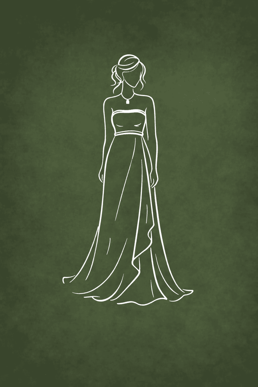 Código de vestimenta para mujeres